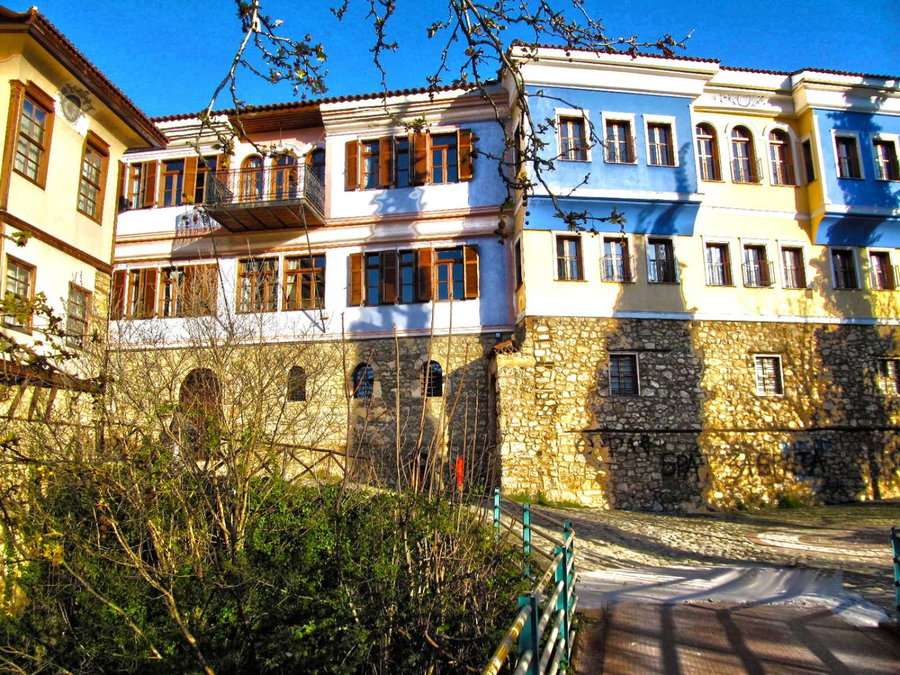 Veria Suite, Veria, Greece