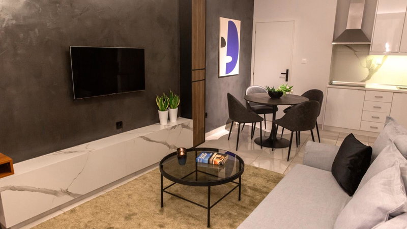 Veria Suite, Veria, Greece