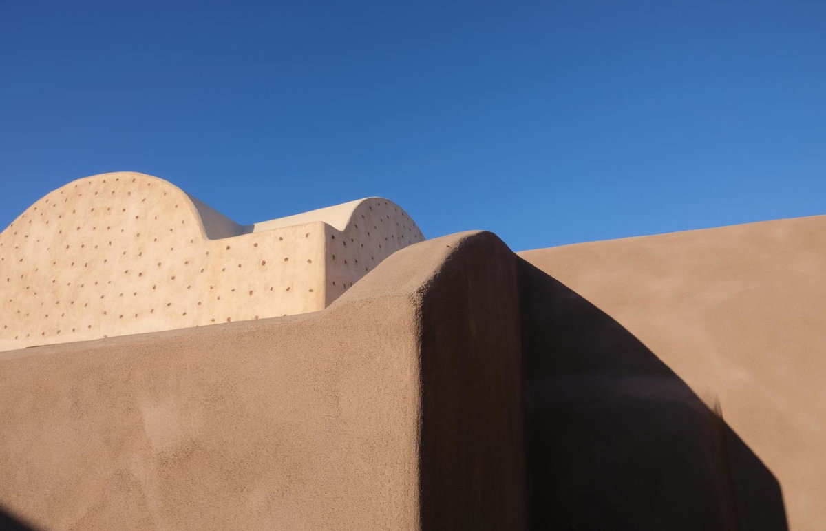 Hotel · Andronikos Canaves, Oia