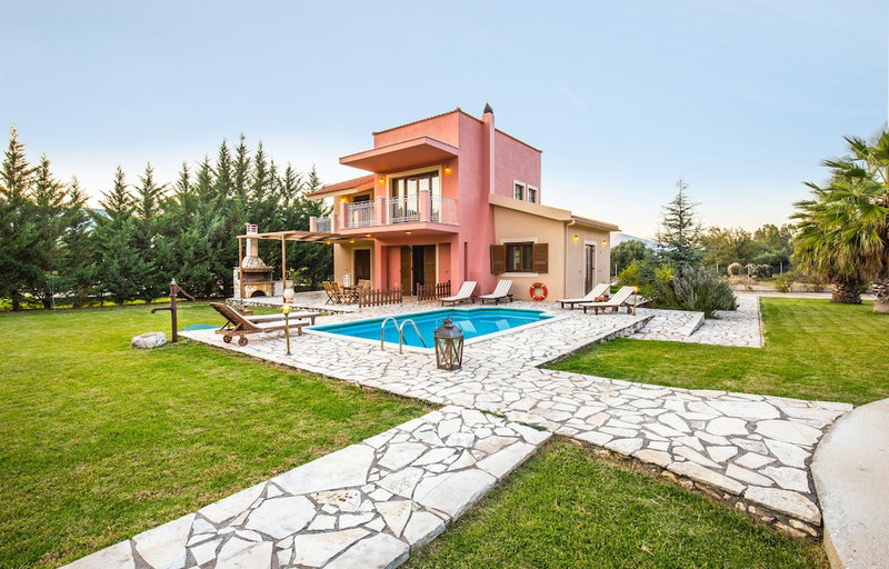 Penelope Villas, Kefalonia, Greece