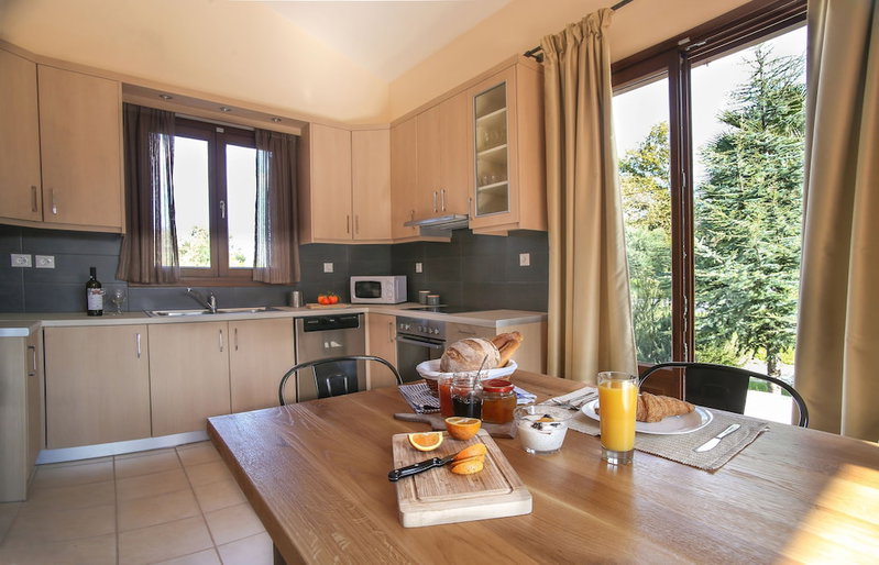 Penelope Villas, Kefalonia, Greece