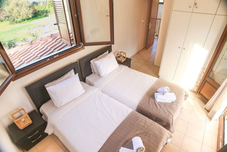 Penelope Villas, Kefalonia, Greece