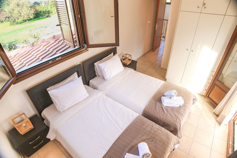 Penelope Villas, Kefalonia, Greece