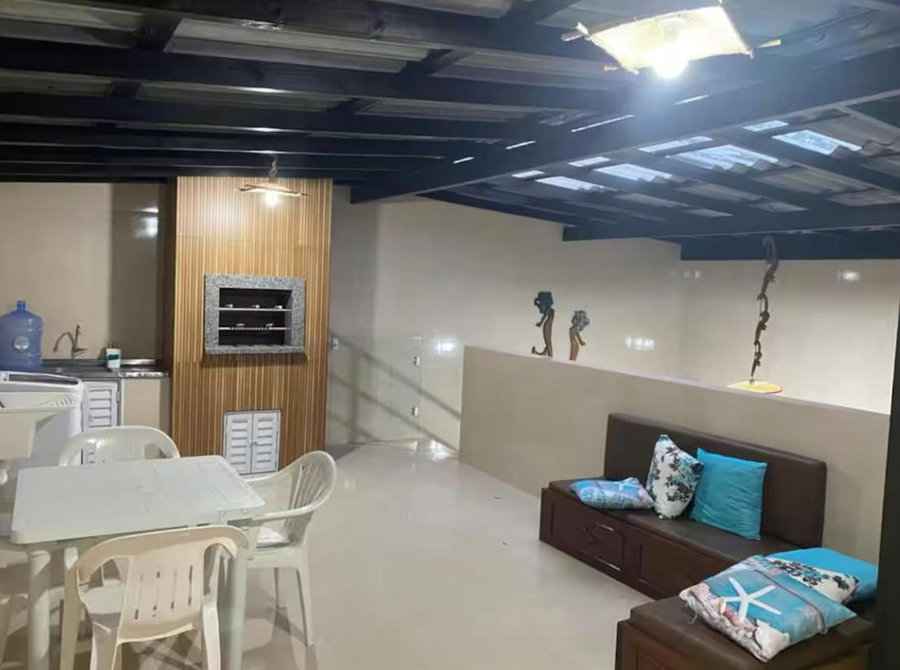 Apartamento Guarda do Embaú, Palhoça, Brazil