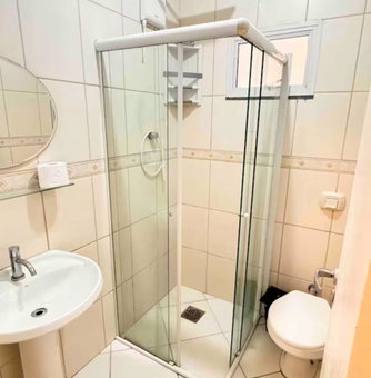 Apartamento Guarda do Embaú, Palhoça, Brazil