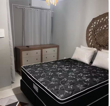 Apartamento Guarda do Embaú, Palhoça, Brazil