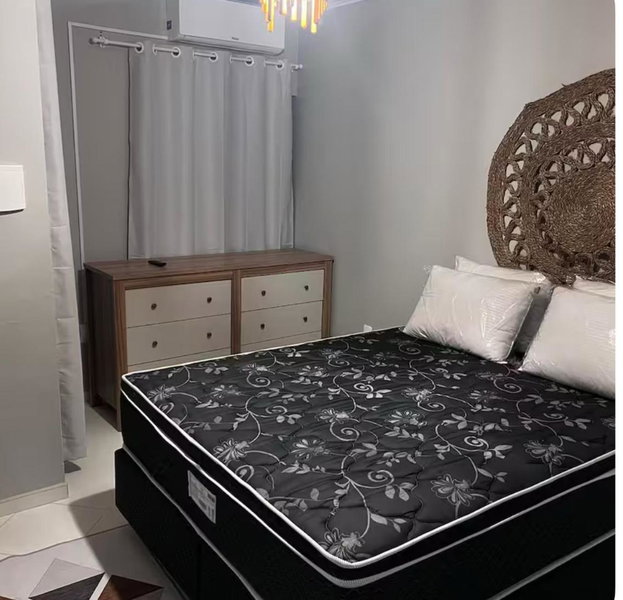 Apartamento Guarda do Embaú, Palhoça, Brazil