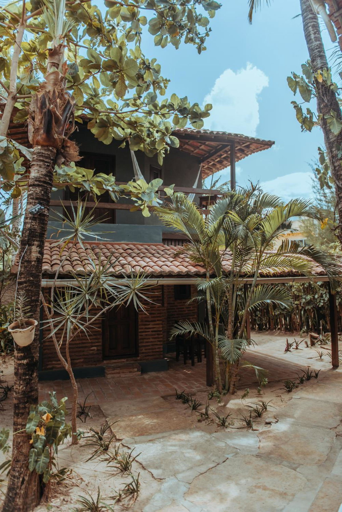 Pousada Fortal Jeri, Brazil