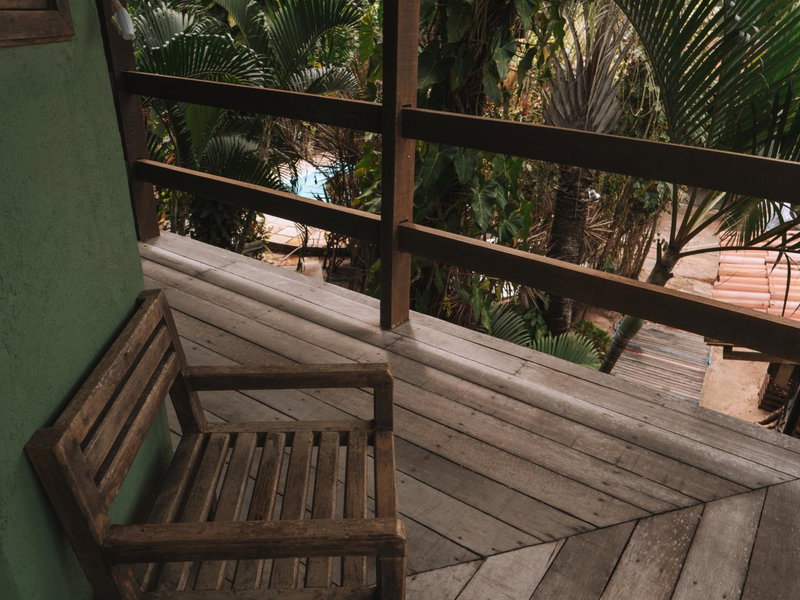 Pousada Fortal Jeri, Jericoacoara, Brazil