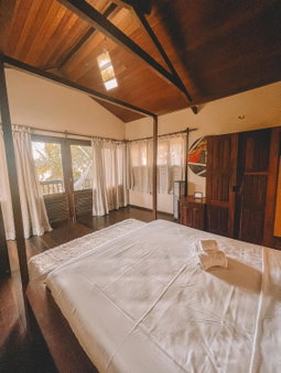 Pousada Fortal Jeri, Jericoacoara, Brazil
