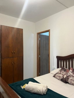 Pousada Casa Aratuca - 200mt da praia, São Francisco do Sul, Brazil