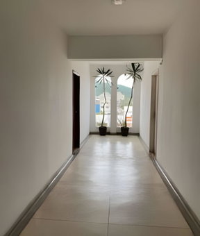 Condomínio das Tartarugas, Guarujá, Brazil