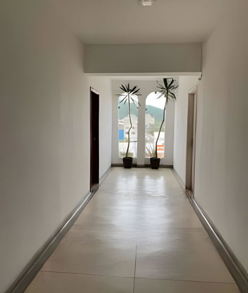 Condomínio das Tartarugas, Guarujá, Brazil