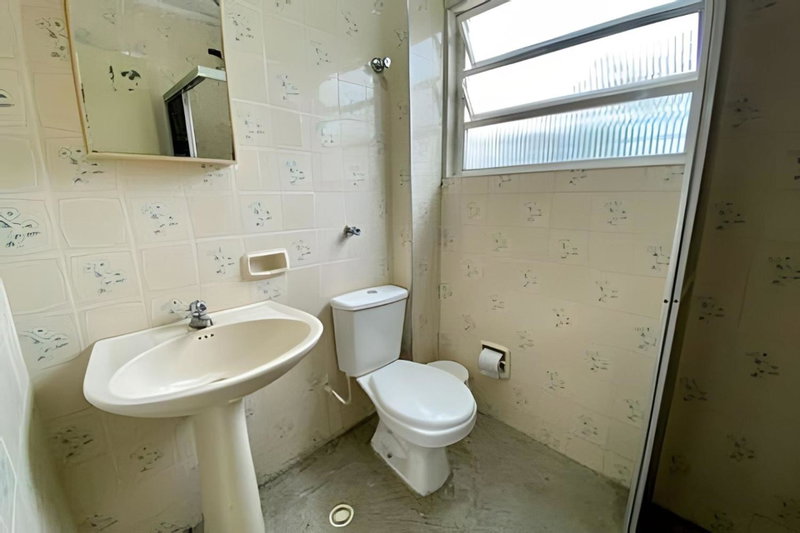Condomínio das Tartarugas, Guarujá, Brazil