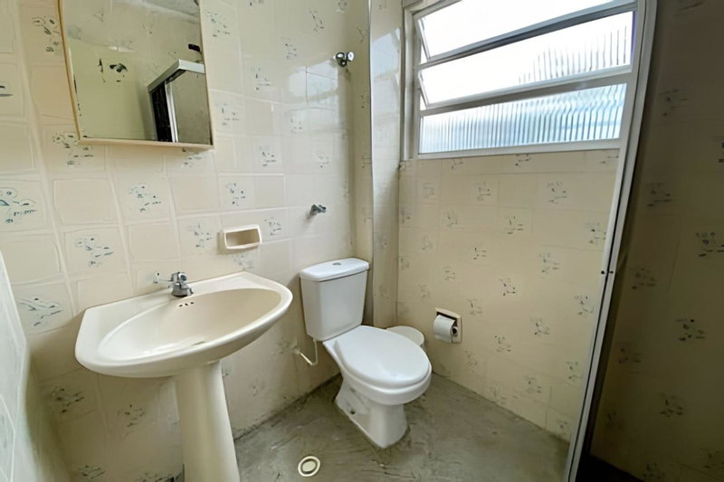 Condomínio das Tartarugas, Guarujá, Brazil