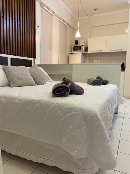 Studio em Caxambu, Caxambu, Brazil