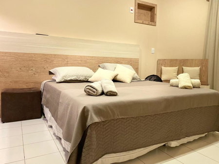 Studio em Caxambu, Caxambu, Brazil