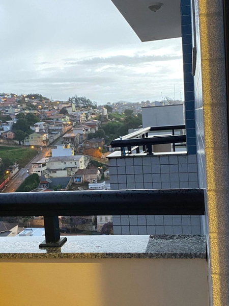 Studio em Caxambu, Caxambu, Brazil
