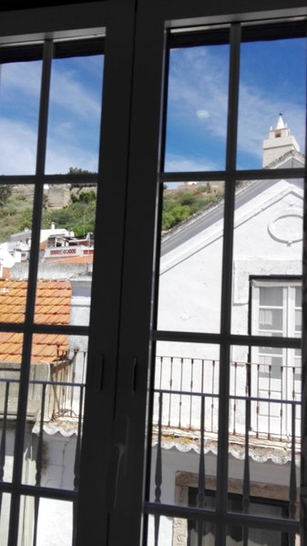 Casa do Rio, Alcácer do Sal, Portugal