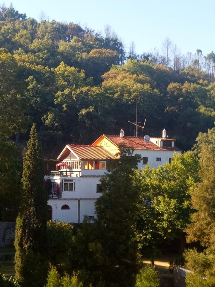 Bica Boa, Portugal