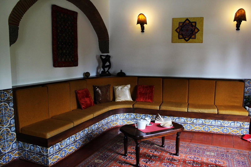 Bica Boa, Monchique, Portugal
