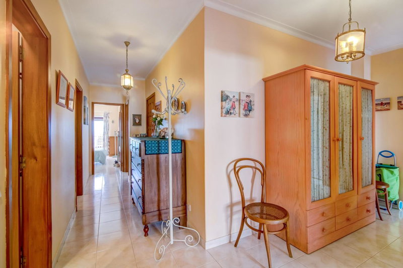 Apartamento beira mar, Armação de Pêra, Portugal