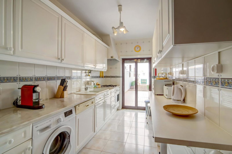 Apartamento beira mar, Armação de Pêra, Portugal