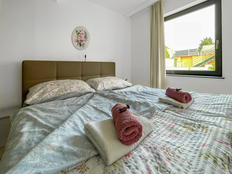 Máté Pension, Mörbisch am See, Austria