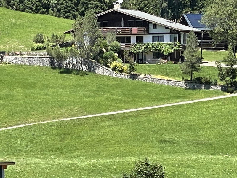 Fewo 2 am Auweg, Hirschegg, Austria