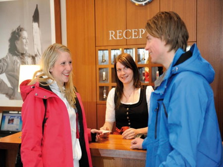 Hotel Post, Bad Gastein, Austria