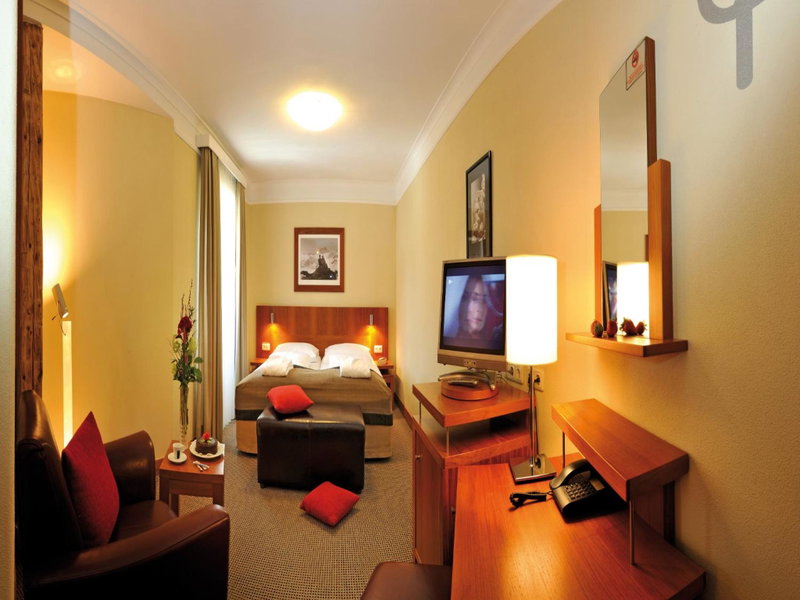 Hotel Post, Bad Gastein, Austria
