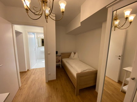 Ferienapartement Liebling, Vöcklabruck, Austria