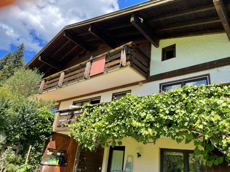 Fewo 1 am Auweg, Hirschegg, Austria