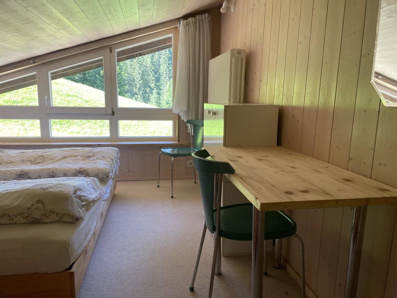 Fewo 1 am Auweg, Hirschegg, Austria