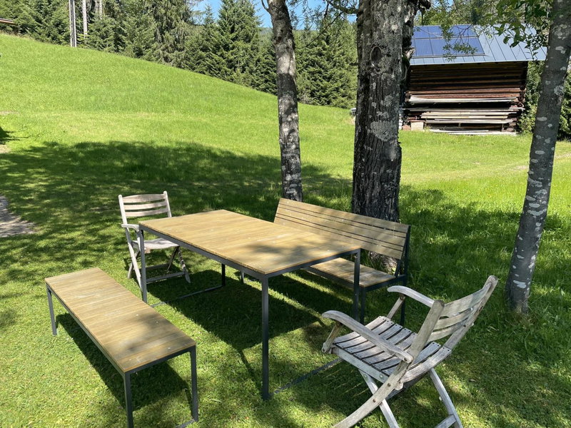 Fewo 1 am Auweg, Hirschegg, Austria