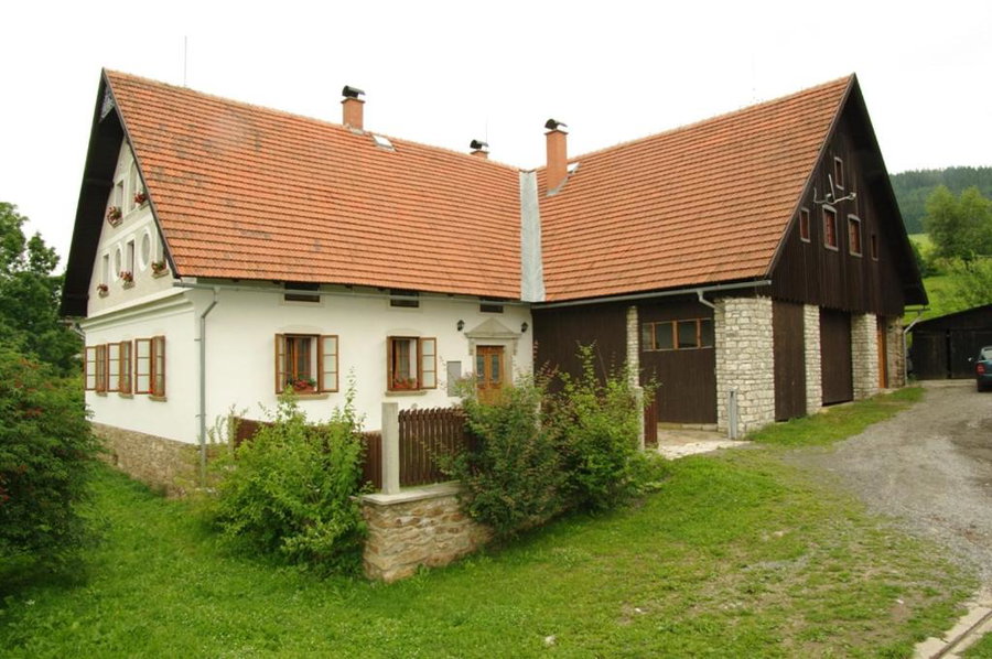 Apartmány Chalupa u Floriánka, Dolní Morava, Czechia