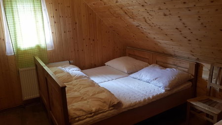 Apartmány Chalupa u Floriánka, Dolní Morava, Czechia