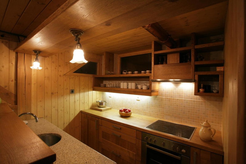 Apartmány Chalupa u Floriánka, Dolní Morava, Czechia