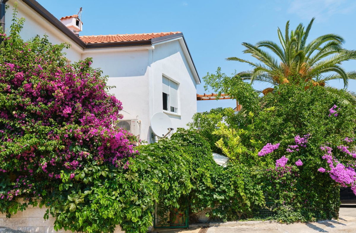 Apartments Antares, Croatia