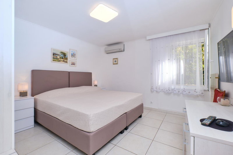 Apartments Antares, Mali Lošinj, Croatia