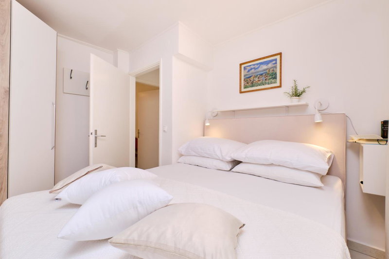 Apartments Antares, Mali Lošinj, Croatia
