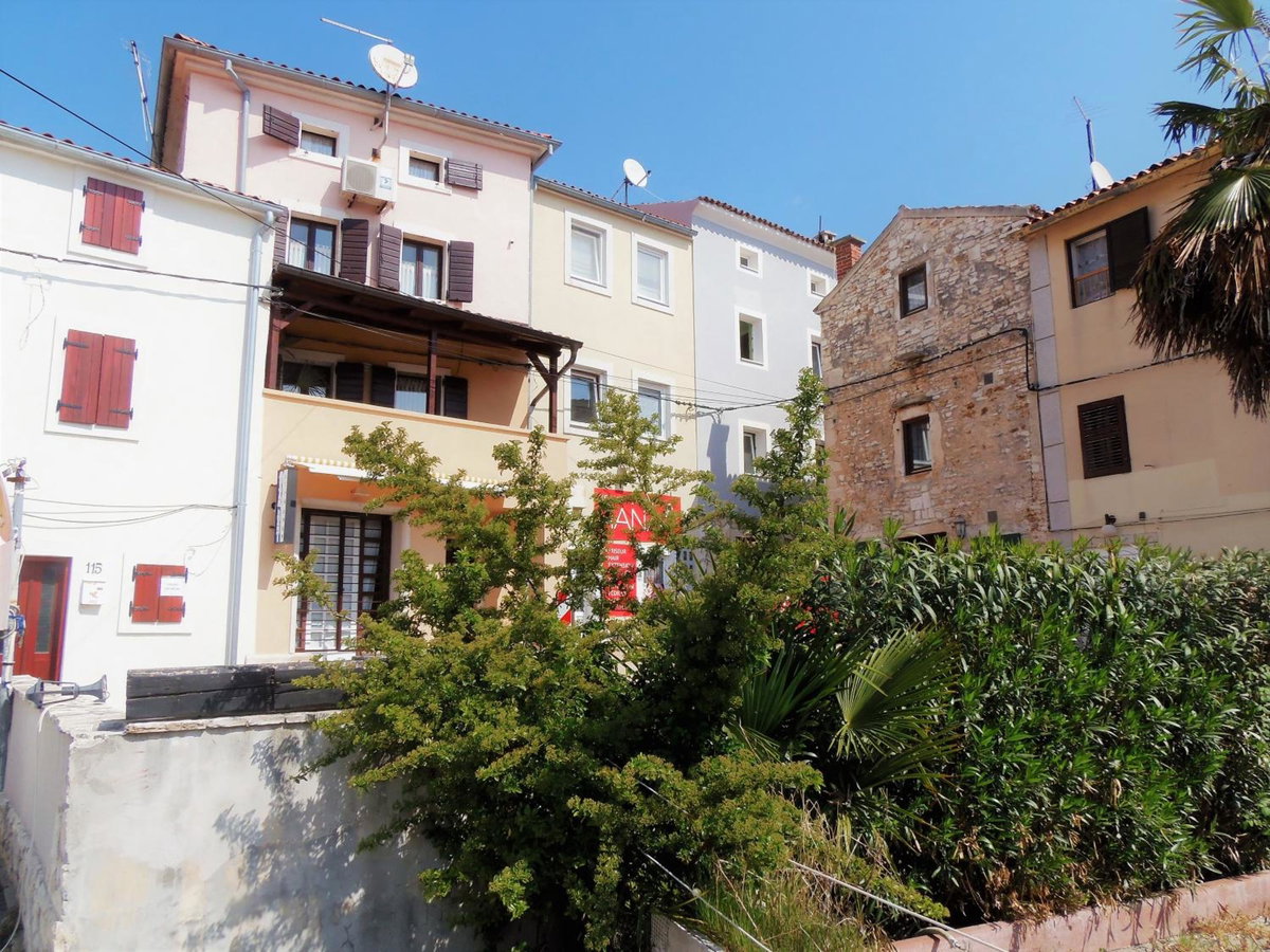 Apartment Noemi, Croatia