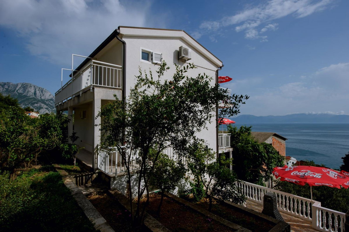 Pension Maric Rooms, 크로아티아