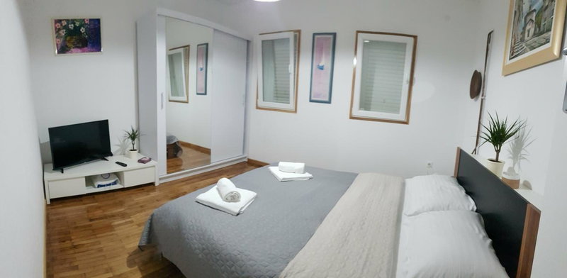 Anamarija apartment, Korčula, Croatia