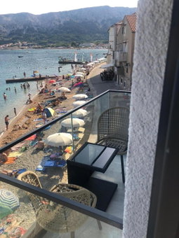 Villa San Antonio 3-PALADA, Baška, Croatia