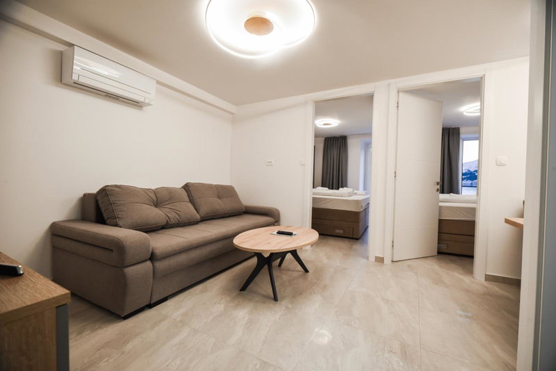 Villa San Antonio 3-PALADA, Baška, Croatia