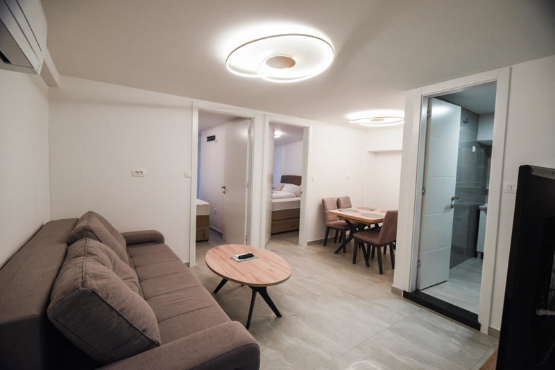 Villa San Antonio 3-PALADA, Baška, Croatia