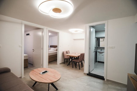 Villa San Antonio 3-PALADA, Baška, Croatia