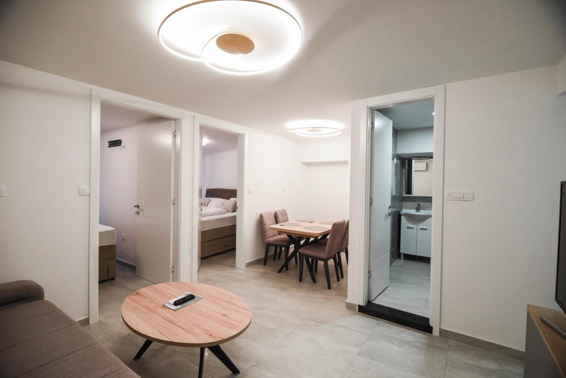 Villa San Antonio 3-PALADA, Baška, Croatia
