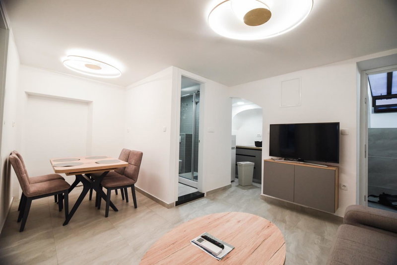 Villa San Antonio 3-PALADA, Baška, Croatia